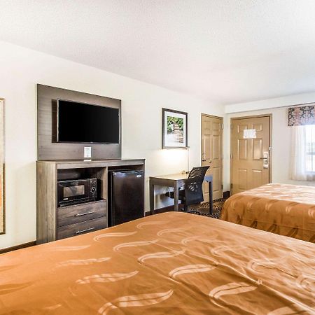 Quality Inn Black Mountain Εξωτερικό φωτογραφία