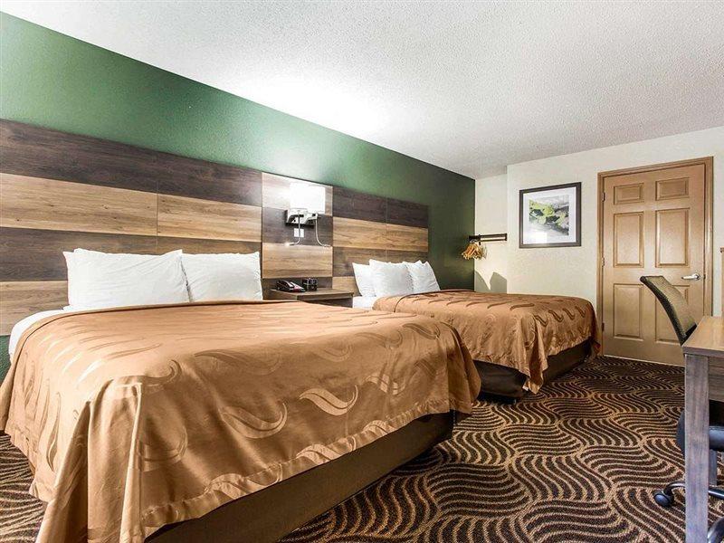 Quality Inn Black Mountain Εξωτερικό φωτογραφία
