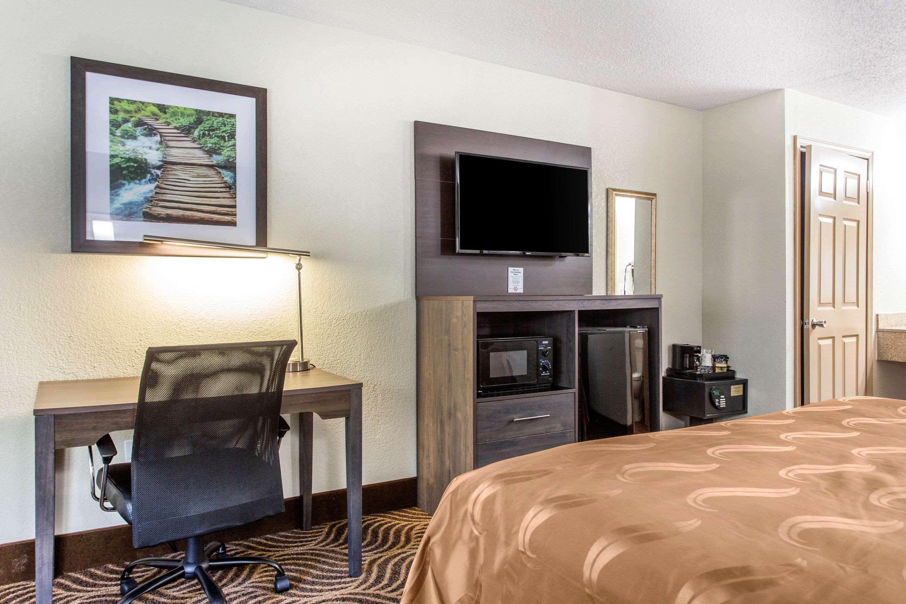 Quality Inn Black Mountain Εξωτερικό φωτογραφία