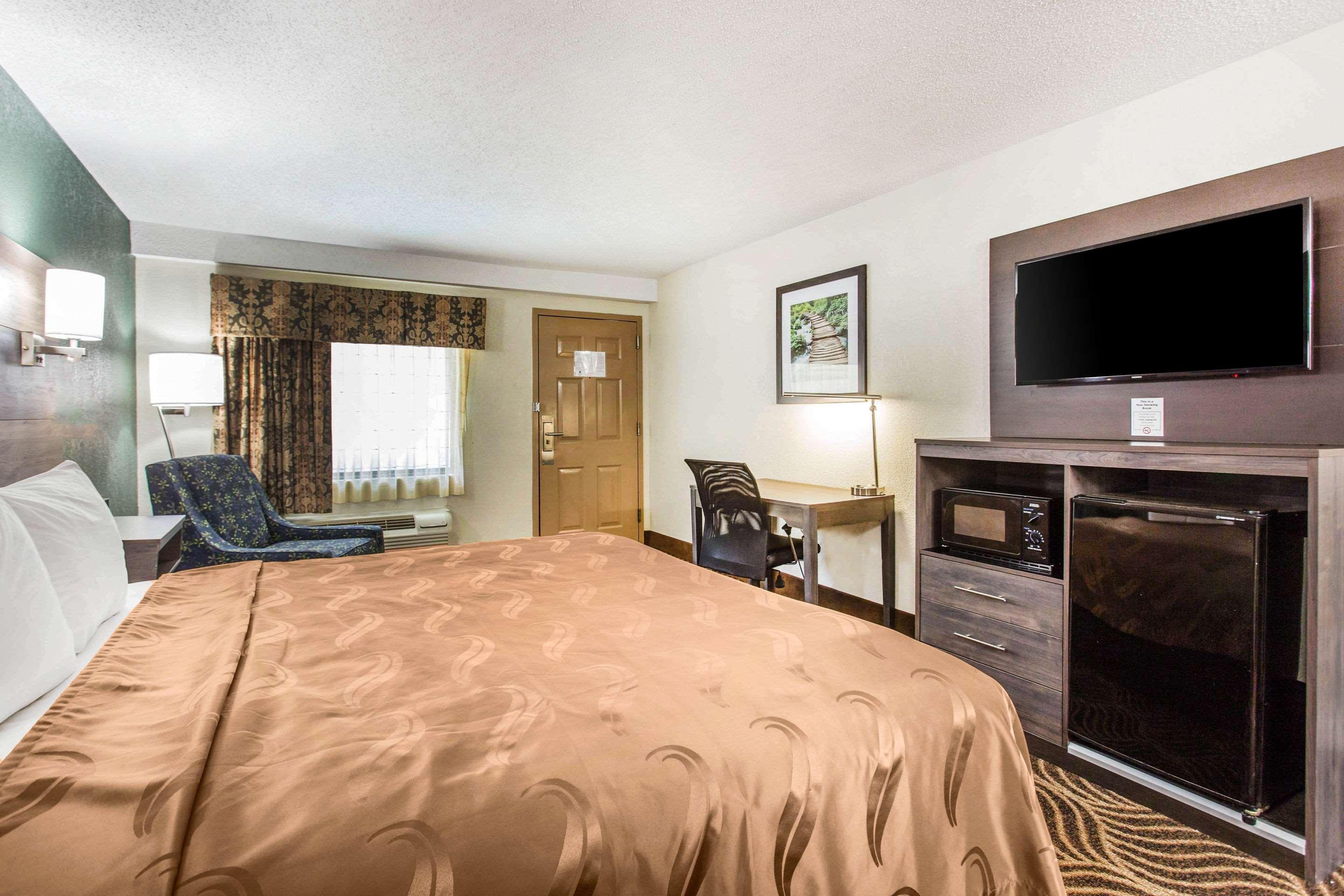 Quality Inn Black Mountain Εξωτερικό φωτογραφία