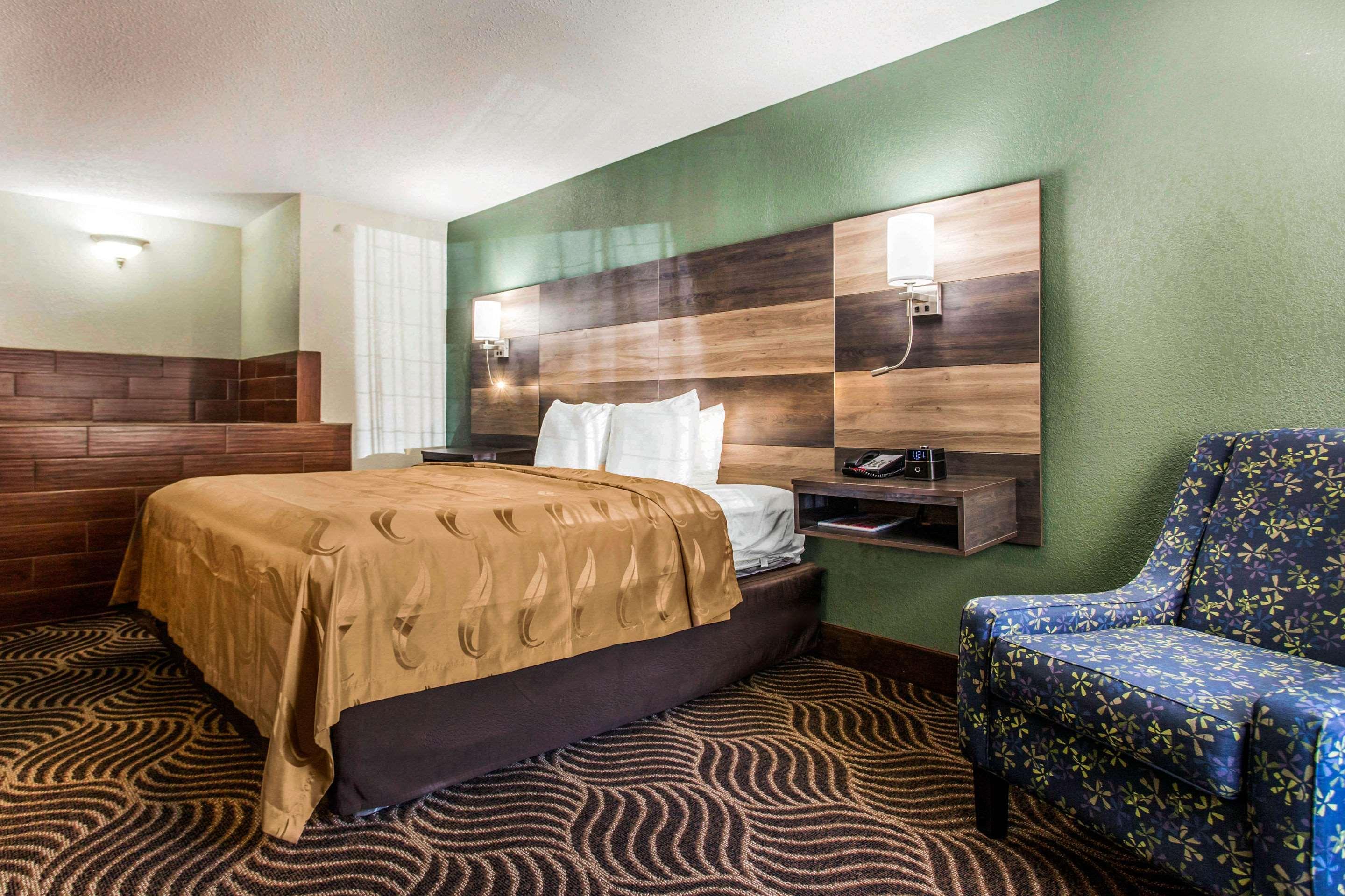 Quality Inn Black Mountain Εξωτερικό φωτογραφία
