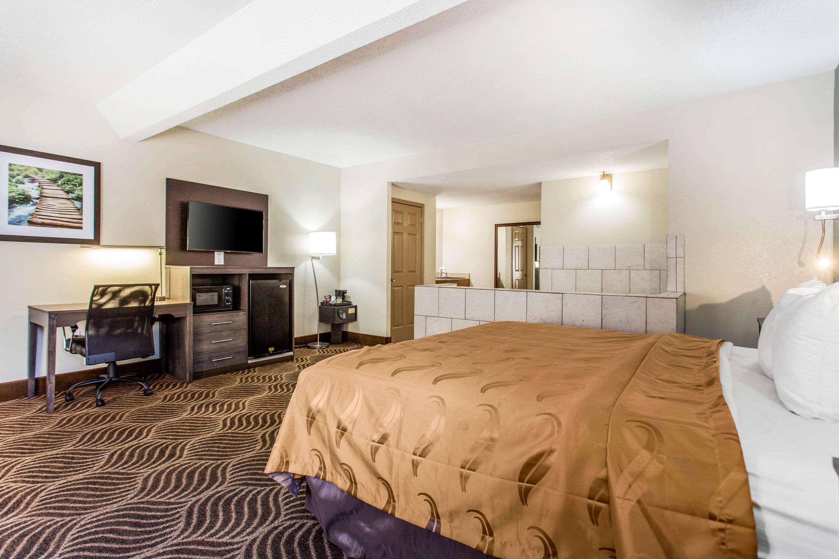Quality Inn Black Mountain Εξωτερικό φωτογραφία