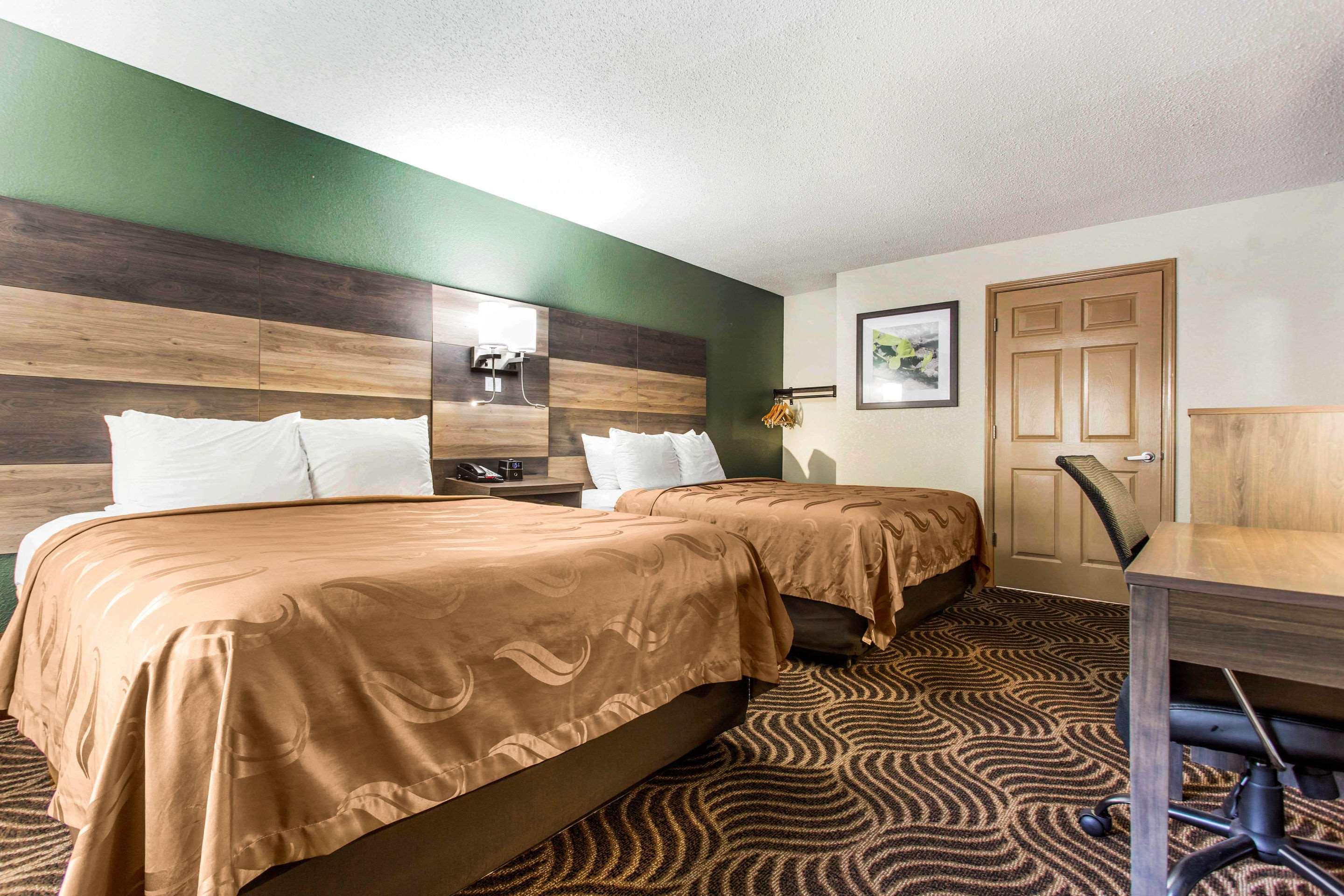 Quality Inn Black Mountain Εξωτερικό φωτογραφία