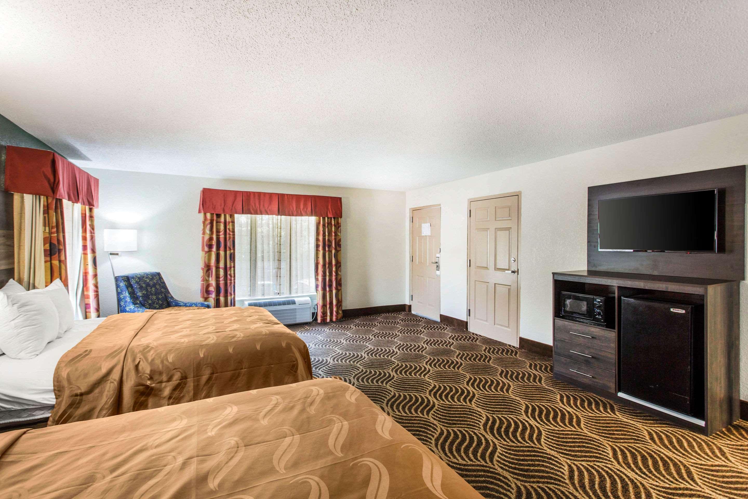 Quality Inn Black Mountain Εξωτερικό φωτογραφία