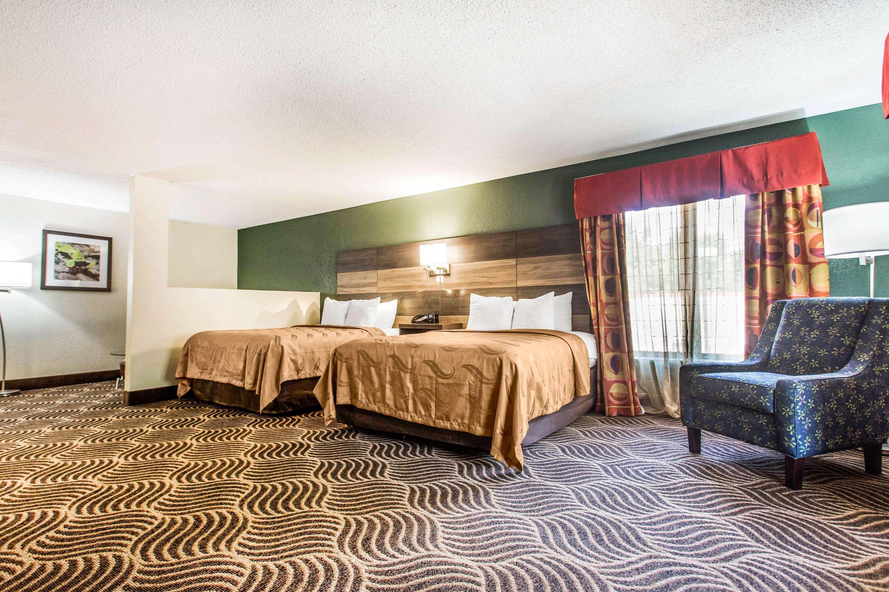 Quality Inn Black Mountain Εξωτερικό φωτογραφία
