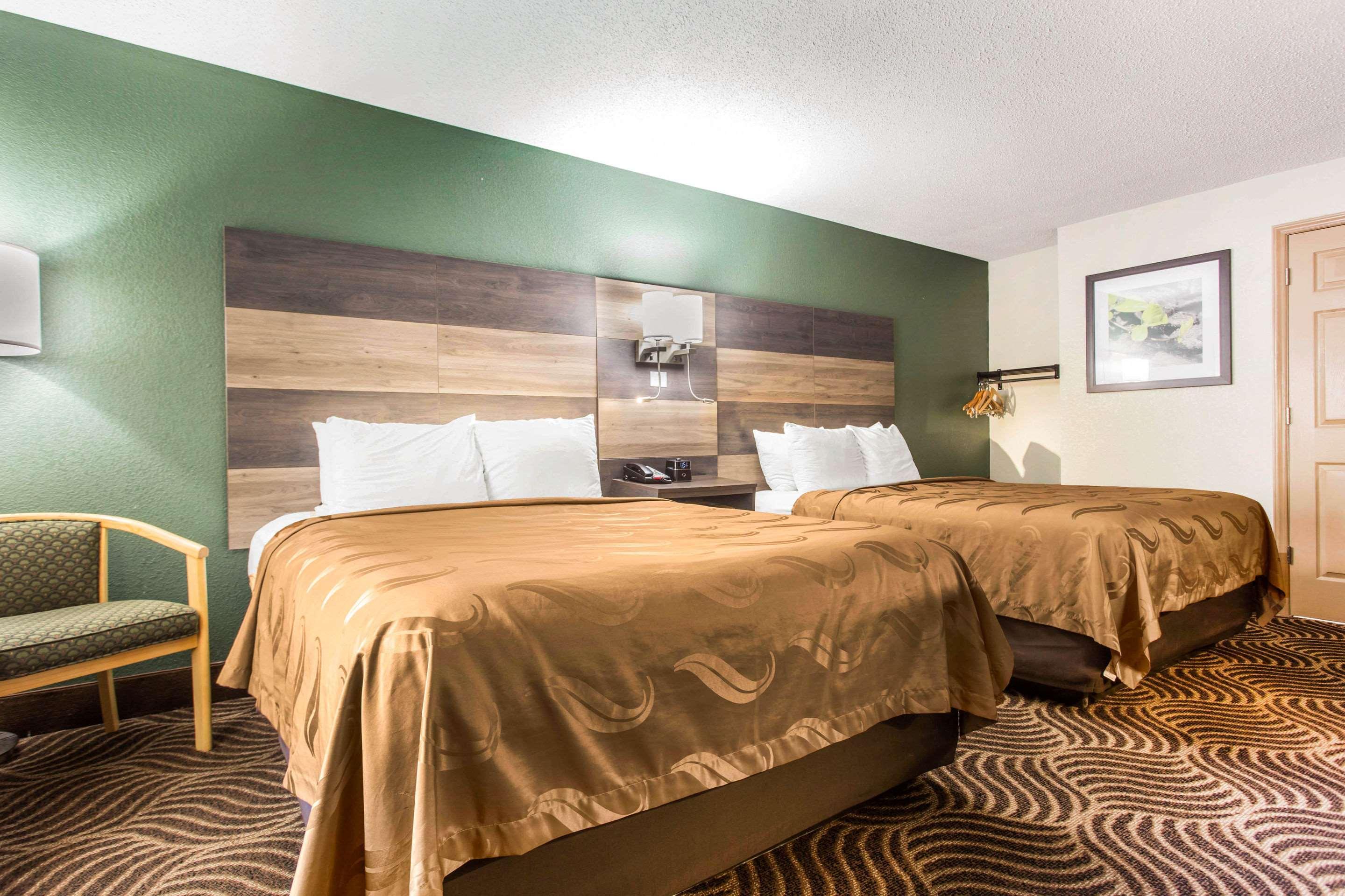 Quality Inn Black Mountain Εξωτερικό φωτογραφία
