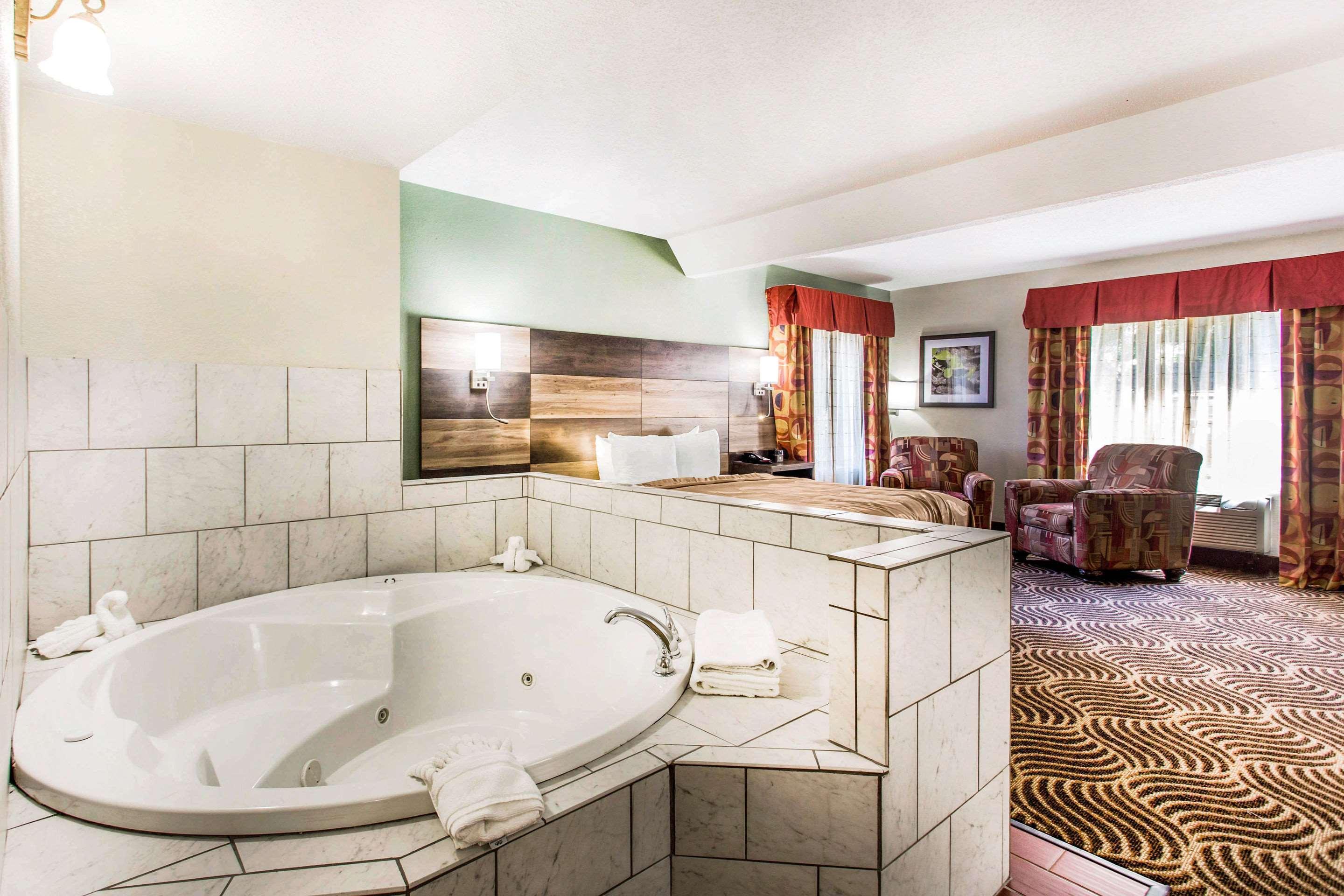 Quality Inn Black Mountain Εξωτερικό φωτογραφία
