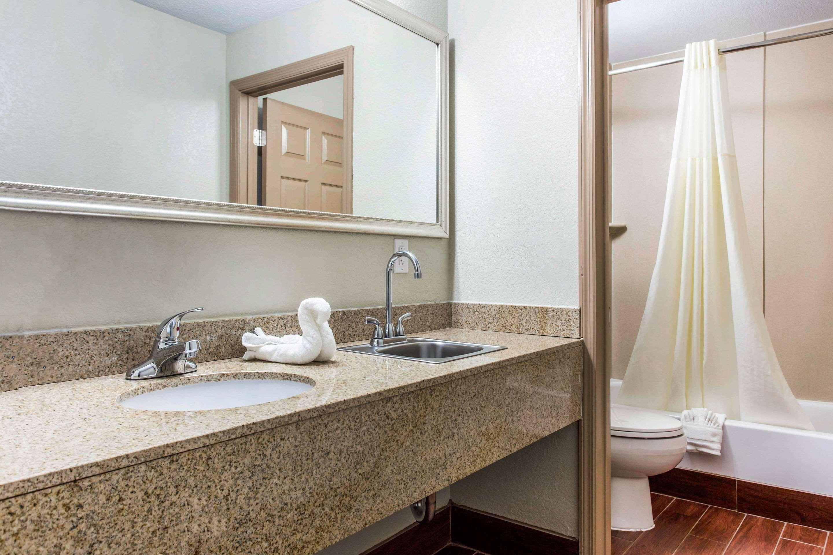 Quality Inn Black Mountain Εξωτερικό φωτογραφία