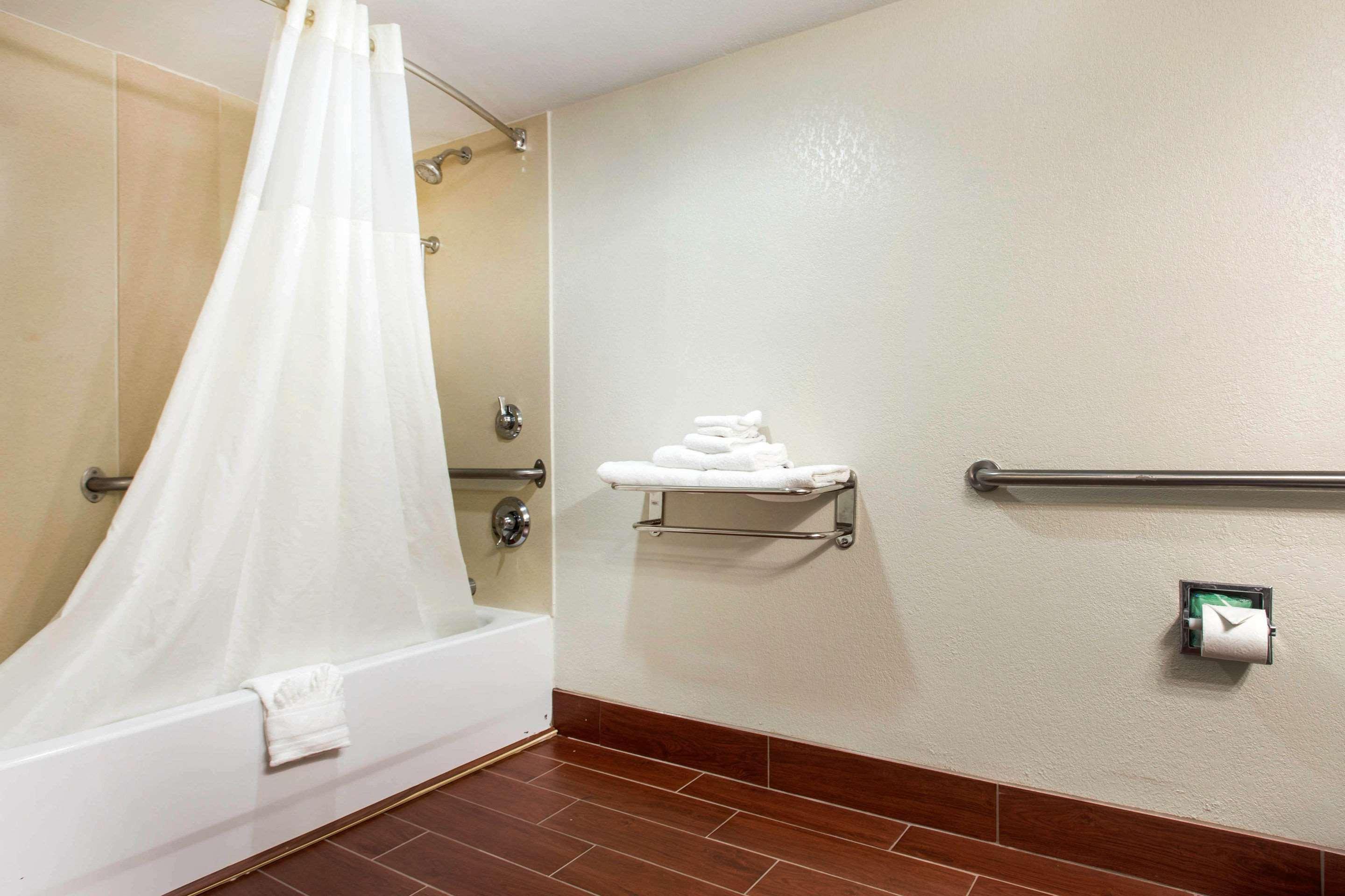 Quality Inn Black Mountain Εξωτερικό φωτογραφία