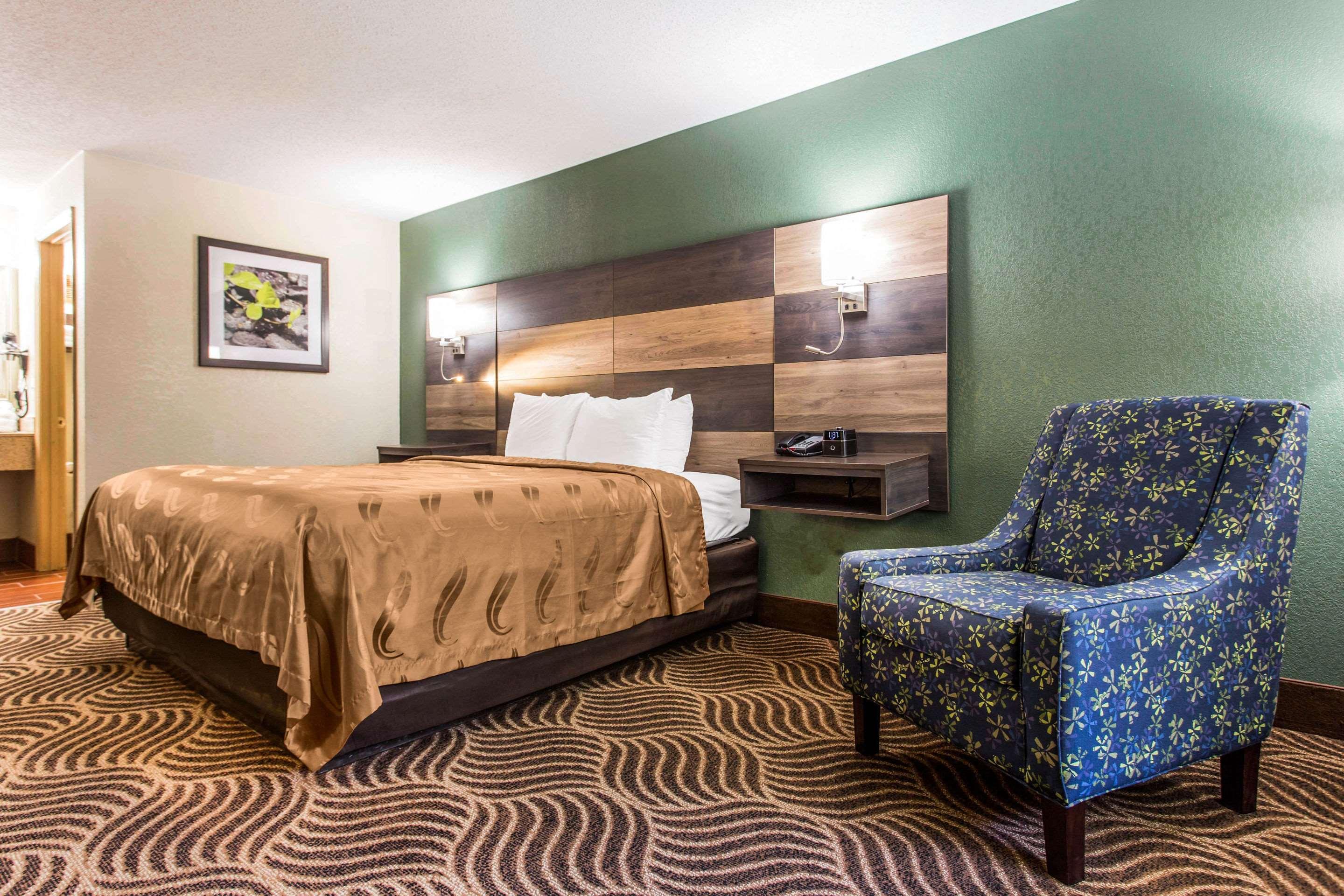 Quality Inn Black Mountain Εξωτερικό φωτογραφία