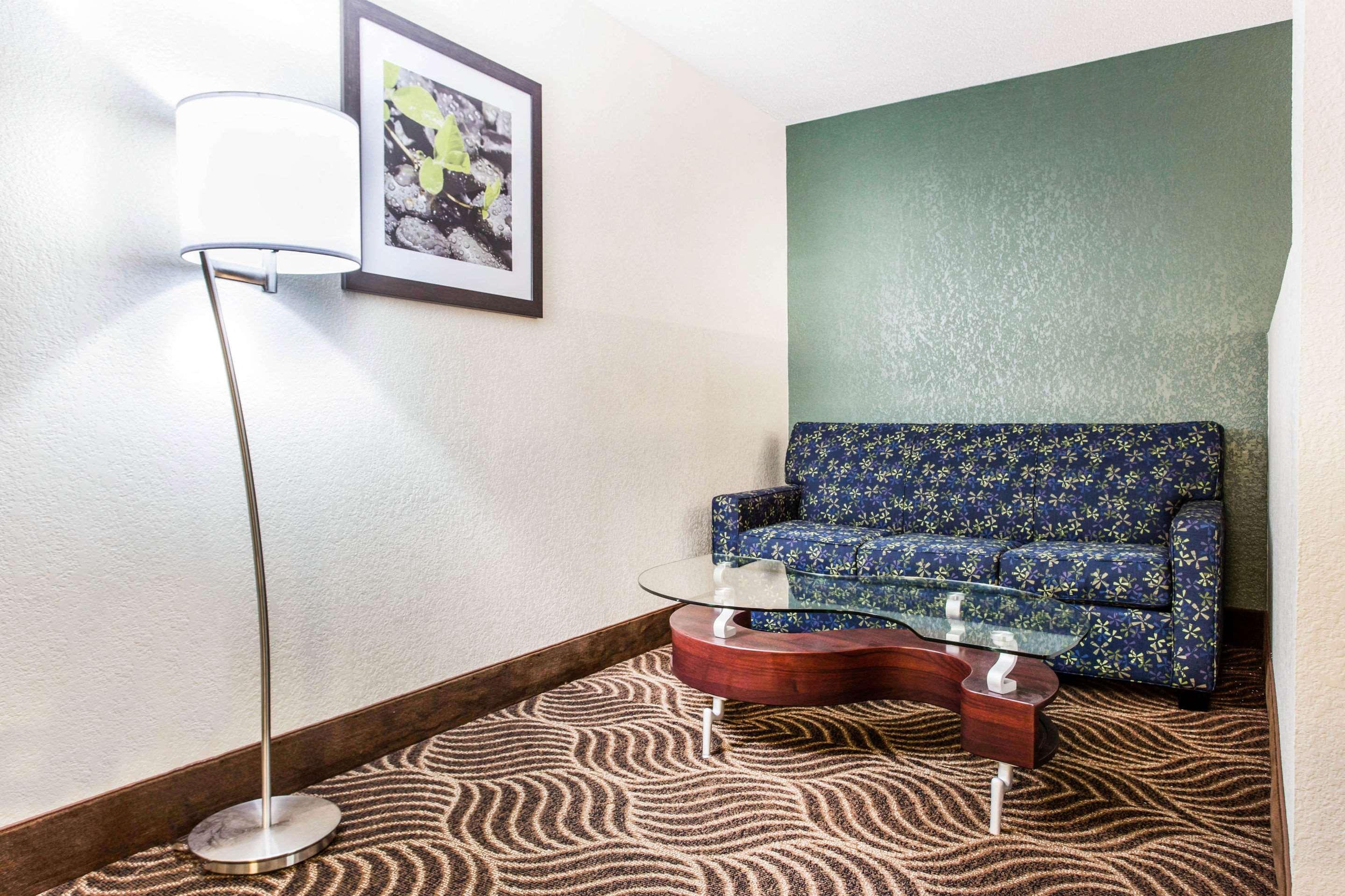 Quality Inn Black Mountain Εξωτερικό φωτογραφία