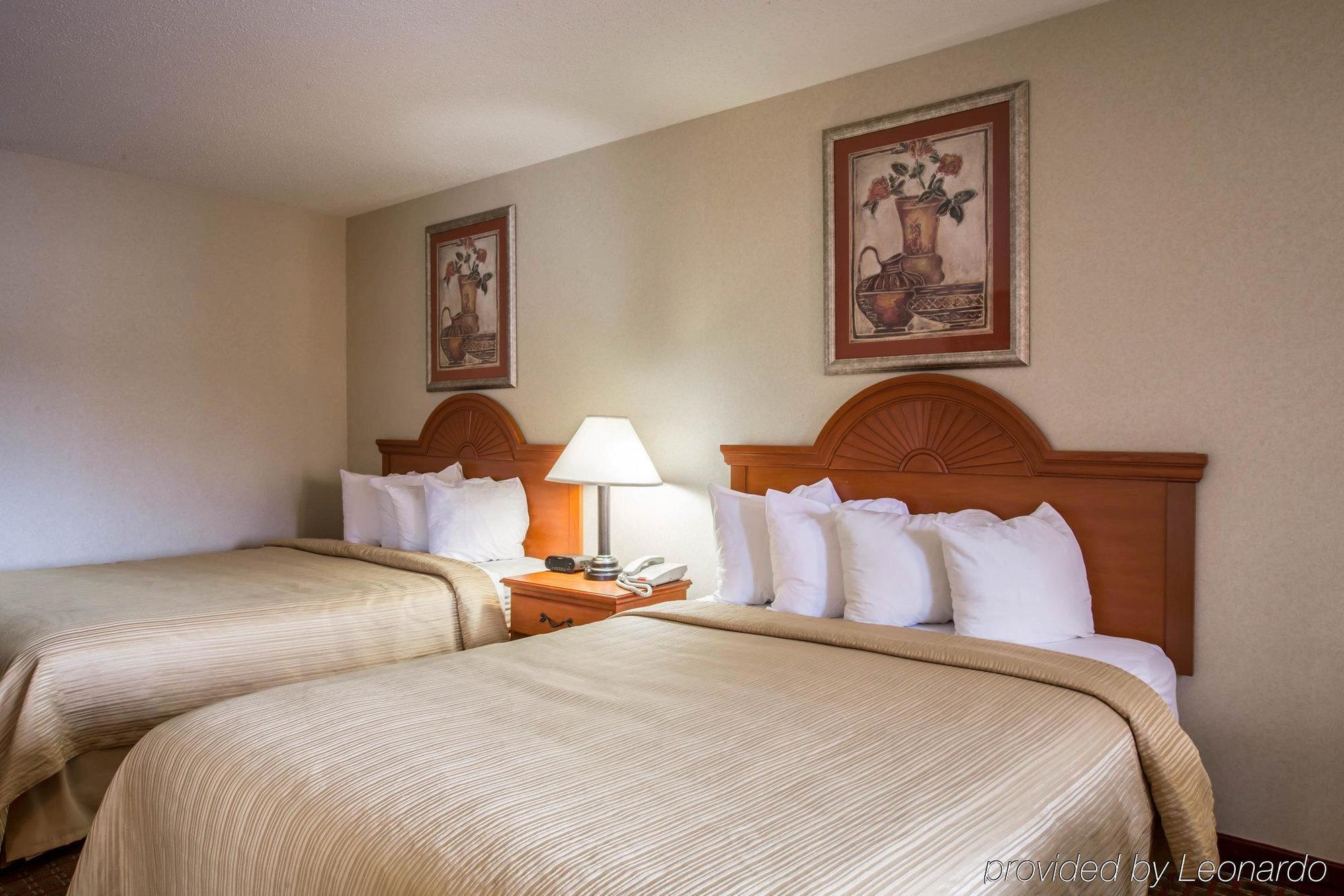 Quality Inn Black Mountain Εξωτερικό φωτογραφία