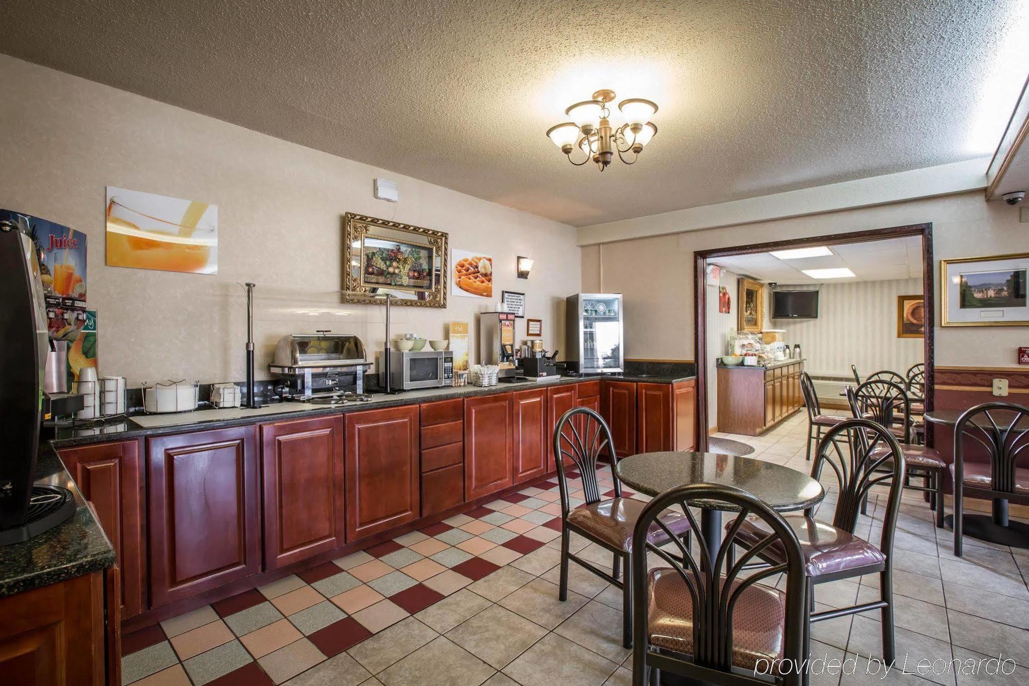 Quality Inn Black Mountain Εξωτερικό φωτογραφία