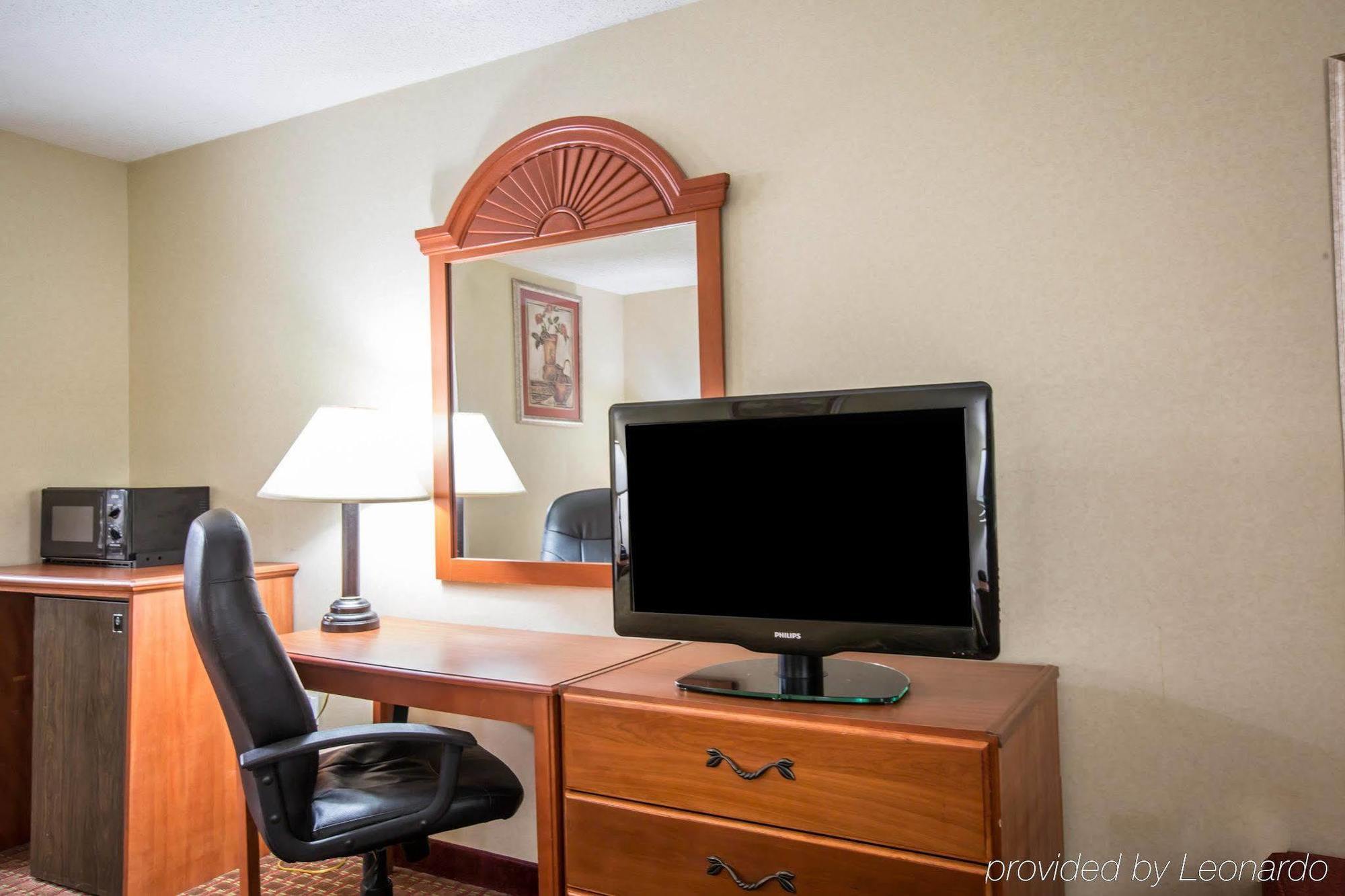 Quality Inn Black Mountain Εξωτερικό φωτογραφία